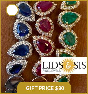 Lids and Sis Jewelry