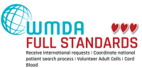 wmda-standards